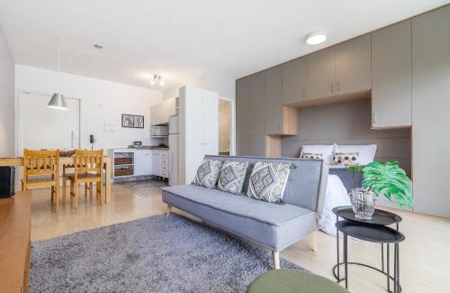 Barra Funda Apartment | Akile Brigadeiro Galvao