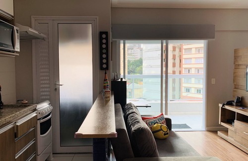 Bela Vista Apartment | Akile Carlos Sampaio