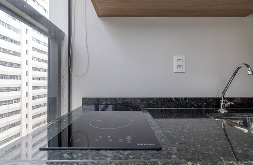Perdizes Apartment | Akile W Perdizes
