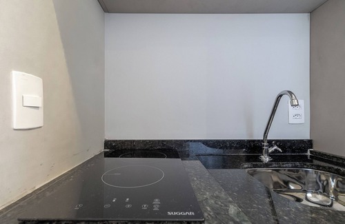 Perdizes Apartment | Akile W Perdizes