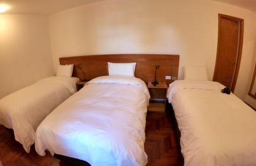 Huaraz Bed & Breakfast | Akilpo Home