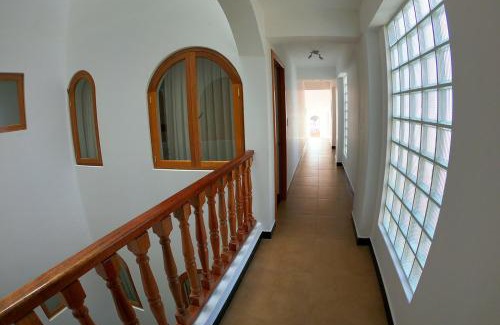 Huaraz Bed & Breakfast | Akilpo Home