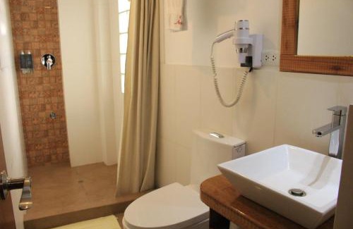 Huaraz Bed & Breakfast | Akilpo Home