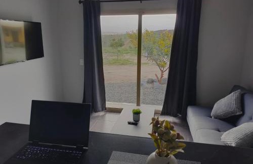 Ensenada Apartment | Akira 1