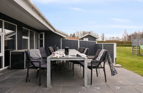 Nordborg House | "Akira" - 250m from the sea by Interhome