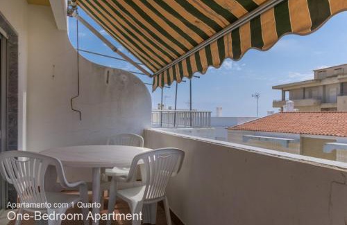 Armacao de Pera Apartment | Akisol Armação Pera Star