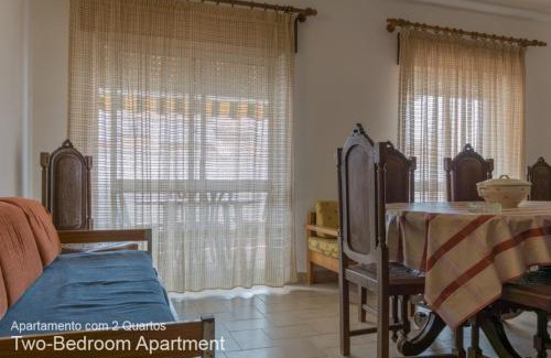 Armacao de Pera Apartment | Akisol Armação Pera Star