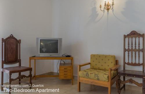 Armacao de Pera Apartment | Akisol Armação Pera Star