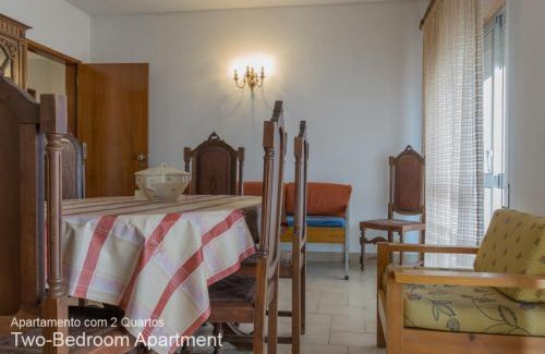 Armacao de Pera Apartment | Akisol Armação Pera Star