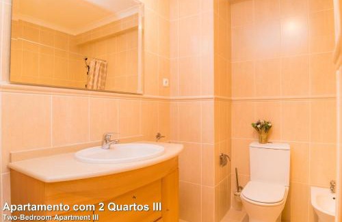 Armacao de Pera Apartment | Akisol Armaçao Pera Sand
