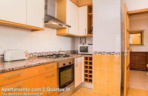 Armacao de Pera Apartment | Akisol Armaçao Pera Sand