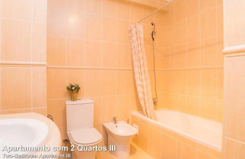 Armacao de Pera Apartment | Akisol Armaçao Pera Sand