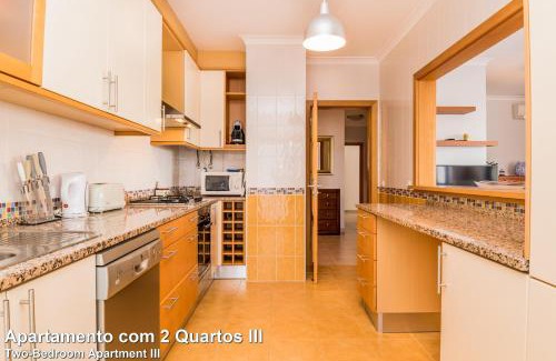 Armacao de Pera Apartment | Akisol Armaçao Pera Sand
