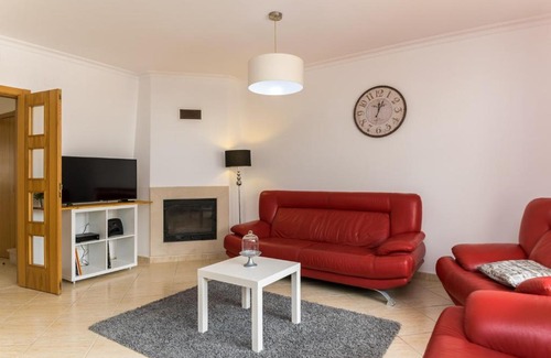 Guia Villa | Akivillas Albufeira Guia II