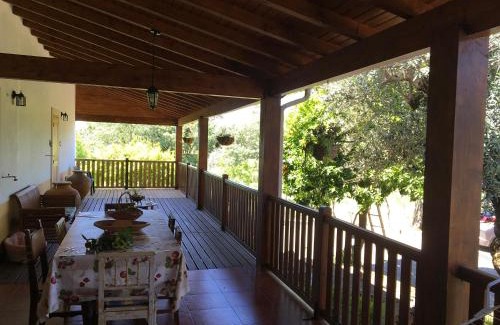 Areias House | Akivillas Santarém Dainty