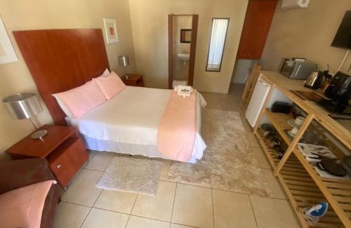 Calvinia Bed & Breakfast | Akkerdam Bed and Breakfast