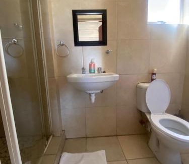 Calvinia Bed & Breakfast | Akkerdam Bed and Breakfast