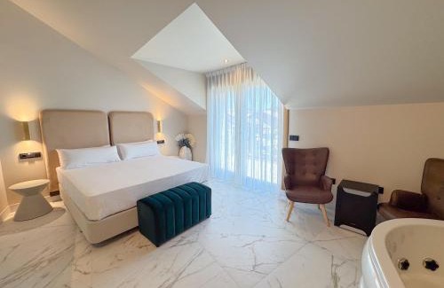 El Burgo de Osma Hotel | Akla Burgo de Osma