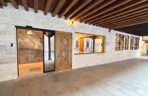 El Burgo de Osma Hotel | Akla Burgo de Osma