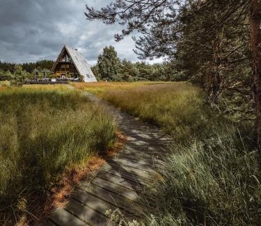 Kurzeme Villa | Akmensrags Aleksandri