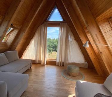 Kurzeme Villa | Akmensrags Aleksandri