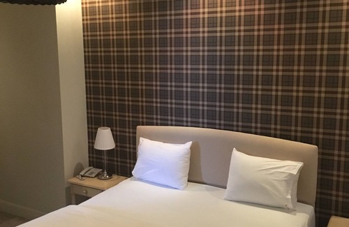 Melissia Hotel | Akraion