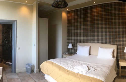 Melissia Hotel | Akraion