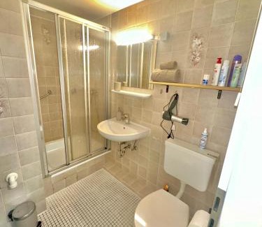 Itzum-Marienburg Apartment | Akram Appartement V - für erholsame Ferien