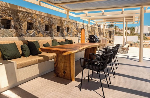 Ierapetra Villa | Akre Villas A