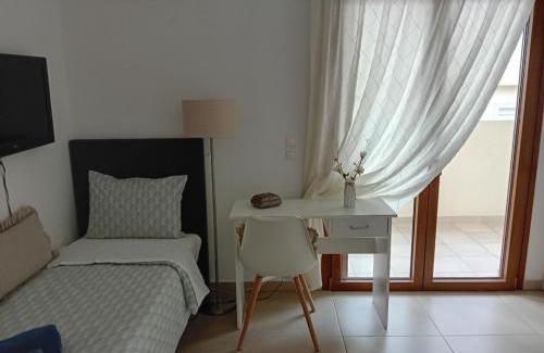 Gerakas House | Akrivis studio