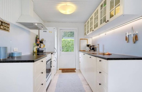 Langeland Municipality House | "Aksa" - 400m from the sea by Interhome