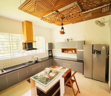 Thrissur House | Akshaya Homestay