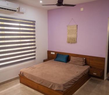 Thrissur House | Akshaya Homestay