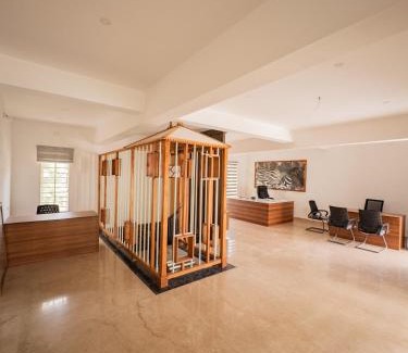 Thrissur House | Akshaya Homestay