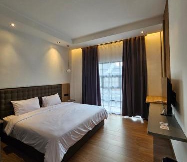 Sukabumi Villa | AKSHAYA VILLA SUKABUMI