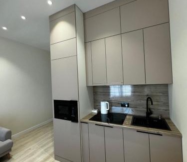 Kazakhstan Apartment | Aktau Riviera Актау