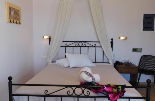 Agios Ioannis Apartment | Akti Aegeou