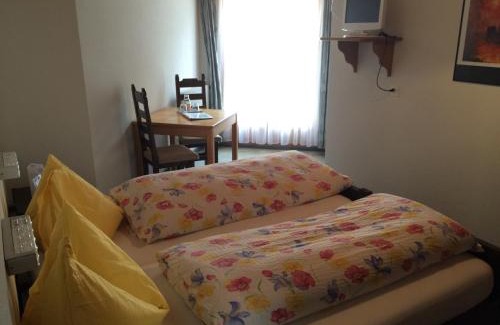 Reckingen Hotel | Aktiv- und Genusshotel Alpenblick