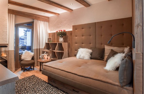 Fuegen Hotel | Aktiv- und Wellneshotel Haidachhof