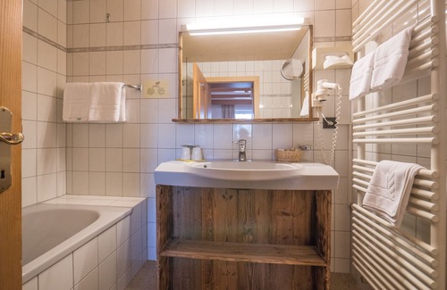 Fuegen Hotel | Aktiv- und Wellneshotel Haidachhof