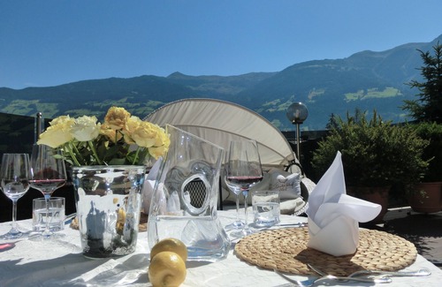 Fuegen Hotel | Aktiv- und Wellneshotel Haidachhof