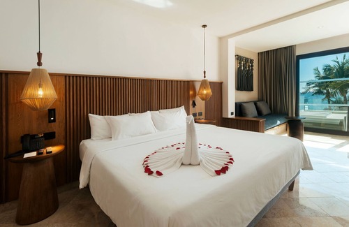 Akumal Resort | Akumal Bay Beach & Wellness Resort - All Inclusive
