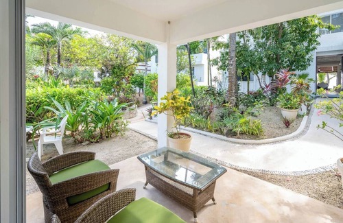 Akumal House | Akumal Caribbean Beachfront House!