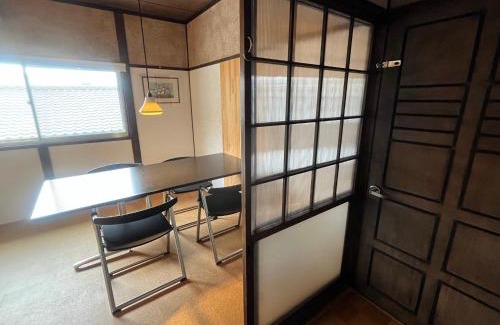 Nagasaki House | AKUNOURA HUIS