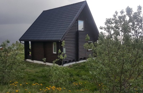 Akureyri Cabin | Akureyri Log Cottage