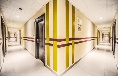 Akwa II Hotel | AKWA HIN Douala