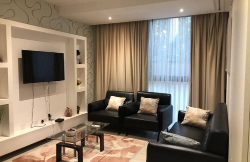 Labadi Condo | AKWAABA Feel enjoy every moment of your stay with luxury