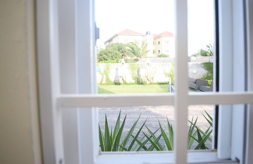 Tesano Apartment | Akwaaba (welcome) to a serene, quiet and relaxing getaway!