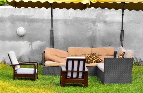 Tesano Apartment | Akwaaba (welcome) to a serene, quiet and relaxing getaway!