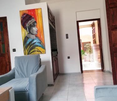 Sale Apartment | Akwaba lodge
